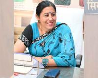 36 साल की गौरवशाली सेवा के बाद आज सेवानिवृत्त होंगी डीईओ सुनीता साईं