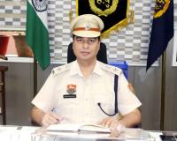 सरसा के पुराने बस स्टैंड के पास की धर्मशाला में हथियारबंद घुसने से मचा हड़कंप