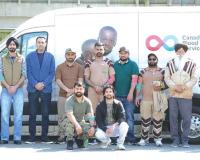 Canada News: वैंकूवर, कनाडा के अधिकारियों ने की डेरा सच्चा सौदा के इन सेवादारों की भरपूर प्रशंसा