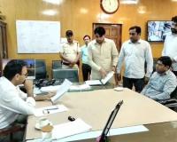 सहमति के बावजूद नहीं हुई खरीद शुरू