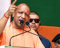 धानेखाली जनसभा में सीएम योगी आदित्यनाथ का बंगाल सरकार पर तीखा हमला