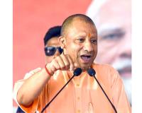 Yogi Sarkar: यूपी में ड्रिप इरीगेशन का बड़ा विस्तार, 73 हजार हेक्टेयर में लगी तकनीक: योगी आदित्यनाथ