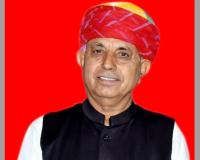 अजमेर में स्पोर्ट्स स्कूल की मांग तेज, सांसद भागीरथ चौधरी ने CM भजनलाल और खेल मंत्री को लिखा पत्र