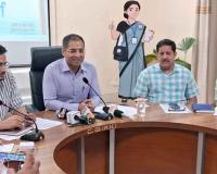 वंदे गंगा जल संरक्षण अभियान का मुख्य उद्देश्य वाटर सरंचनाओं को संरक्षित करनाः जिला कलक्टर