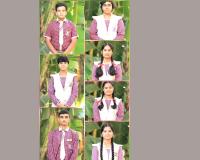 सपनों को लक्ष्य बनाओ, मेहनत को आदत—सफलता स्वयं कदम चूमेगी: सिस्टर मारिया
