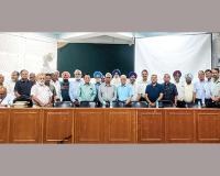 कल्याण संघ ने अदालतों के फैसले लागू करने की उठाई मांग