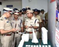 बेंगलुरु में ड्रग्स और चोरी पर बड़ा एक्शन, करोड़ों की MDMA व हाइड्रो गांजा जब्त, कई आरोपी गिरफ्तार