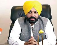 Punjab News: राष्ट्रपति से मुलाकात करेंगे सीएम भगवंत मान
