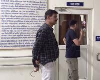Bribe: भिवानी महिला थाना में विजिलेंस की रेड, रिश्वत लेते SHO गिरफ्तार