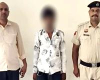 बवानीखेड़ा पुलिस ने मोटर व कॉपर तार चोरी केस में एक और आरोपी को दबोचा