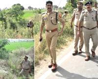 पहले की शराब पार्टी फिर मामूली विवाद पर दोस्त ने ही दोस्त की पत्थर से कुचल कर दी हत्या