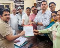 Canal Water Supply Issue: नहरी पानी की मात्रा बढ़ाने व अतिरिक्त ट्रांसफार्मर लगाने की मांग 