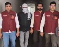 नकली सीमेंट बनाने वाली दो अवैध फैक्ट्रियों का भंडाफोड़, दिल्ली पुलिस ने एक को किया गिरफ्तार