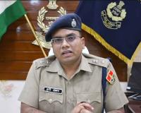 पाकिस्तान से जरिये ड्रोन तस्करी कर मंगवाये गये अवैध मादक पदार्थ व अवैध हथियार सहित 2 तस्कर गिरफ्तार