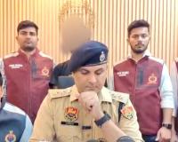 ब्लैकमेल कर रही महिला की ईंट मारकर कर हत्या