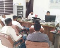 फतेहाबाद की 233 पंचायतें अब खुद संभालेंगी पानी का प्रबंधन