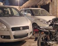 फतेहाबाद पुलिस का बड़ा एक्शन: नशा तस्करों पर शिकंजा, अवैध संपत्तियां फ्रीज