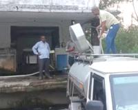 पराग डेयरी संदिग्ध दूध मामले में आया नया मोड, ठंडा करने को भेजने की कही बात  