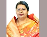 राज्य महिला आयोग की सदस्या ने की कस्तूरबा गांधी  विद्यालयों में ग्रीष्मावकाश घोषित करने की मांग   