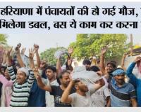 चूड़ी कारखानों में भट्ठी मजदूरों का प्रदर्शन, कई फैक्ट्रियों में काम ठप