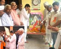महापुरूष की जयंति पर केवल पुष्पांजलि अर्पित करके उन्हें याद करना  काफी नहीं, उनके दिखाए रास्ते पर चलने की जरूरत है: हरविंद्र कल्याण 