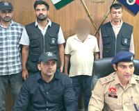 गाड़ी खड़ी करने को लेकर हुआ झगड़ा, एक की मौत, आरोपी गिरफ्तार
