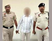 कंपनी के स्टॉक में हेराफेरी से माल बेचकर डेढ़ करोड़ का गबन, एक गिरफ्तार