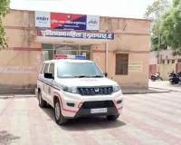Hanumangarh News: महिला को बच्चों समेत उठाकर ले जाने, बाल काटने व कालिख पोतने का आरोप 