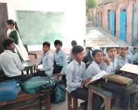 फर्जी इकरारनामों से जमीन कब्जाने का प्रयास