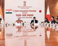 India News: अब ‘स्वस्थ भारत पोर्टल’ पर ही मिलेंगी सभी सेवाएं, केंद्रीय मंत्री जेपी नड्डा ने लॉन्च किया पोर्टल