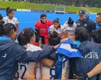 Women Hockey News: आखिरी बाज़ी हार गई 'टीम इंडिया'! सीरीज 2-2 से बराबर