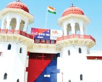 केन्द्रीय जेल पटियाला से तीन कैदियों की फरार होने की असफल कोशिश