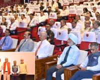 सप्त शक्ति कमांड द्वारा “ईरान युद्ध एवं उसके भू-राजनीतिक प्रभाव” विषय पर सेमिनार का आयोजन
