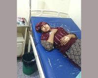 संदिग्ध परिस्थितियों में महिला की हालत बिगड़ी, सुसरालियों पर जहर देने का आरोप