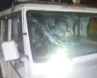 बराला में विद्युत विभाग की टीम पर हमला, एसडीओ की गाड़ी के शीशे तोड़े