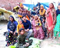 स्कूल से होकर गुजरता है तरक्की का रास्ता: राकेश सैनी