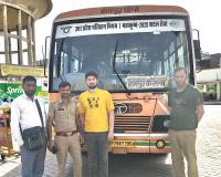 UP Roadways: कैराना से रामपुर के लिए सीधी बस सेवा शुरू, यात्रियों को मिलेगी राहत
