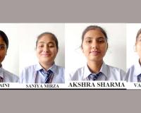 नोएडा में हिंसक प्रदर्शन मामले में बड़ी कार्रवाई, दो आरोपियों पर लगा एनएसए