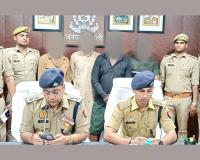 कैराना में कालाबाजारी का तेल बेच रहा पेट्रोल पंप सीज, मैनेजर समेत चार गिरफ्तार