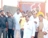 श्रद्धा से स्मरण किये गए अमर क्रांतिकारी कोतवाल धनसिंह गुर्जर