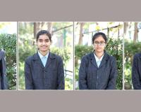 CBSE Board Result: प्रताप स्कूल का सीबीएसई बोर्ड कक्षा बारहवीं का परीक्षा परिणाम रहा शानदार