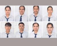 CBSE Board Result: सीबीएसई के 12 कक्षा के परीक्षा परिणाम मे अनुपमा ब्लॉक मे रही टॉप
