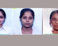 CBSE Board Result: 12वीं परीक्षा में बेटियों का जलवा, मुस्कान ने ब्लॉक में किया टॉप, डॉक्टर बनने का है सपना