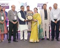 तीन सरकारी गाड़ियों के काफिले के साथ लुधियाना पहुंचे गुलाब चंद कटारिया 