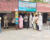 273 वोटों से जीतीं मनजीत कौर, धमोड़ा थेड़ी की बनी नई सरपंच