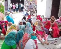 दर्दनाक सड़क हादसे में ई-रिक्शा चालक की मौत, परिवार में मचा कोहराम
