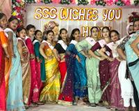 Mother's Day: शिखर शिक्षा सदन सीनियर सेकेंडरी स्कूल, मीरापुर में मातृ दिवस पर भव्य एवं भावपूर्ण कार्यक्रम आयोजित