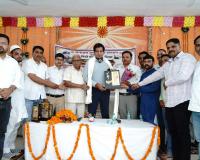 लोकतंत्र के दो स्तंभों पर मंथन: SSP संजय कुमार वर्मा बोले- अपराधियों के लिए जनपद में कोई जगह नहीं