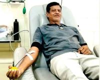 डबवाली के इस सेवादार का 29वीं बार इंसानियत की सेवा में योगदान