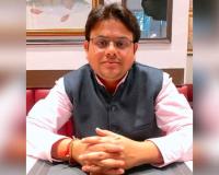 पूरे राजस्थान में टॉपर नरेंद्र अग्रवाल को राज्यपाल करेंगे गोल्ड मेडल देकर सम्मानित